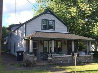 19 Westfall Ave, Troy, NY 12180