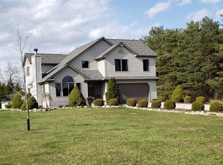 11364 Norman Rd, Brockway, MI 48097