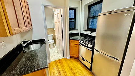 Rented by HOLTON REAL ESTATE INC.