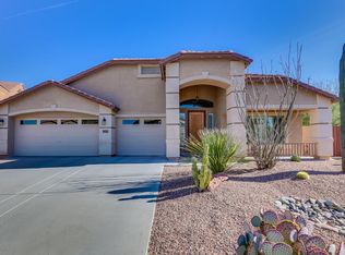 29513 N 21st Ave, Phoenix, AZ 85085