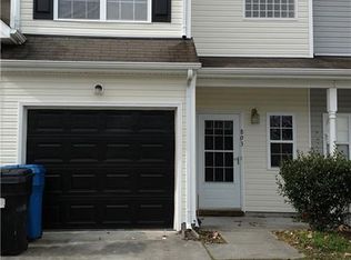 803 Admissions Ct, Virginia Beach, VA 23462