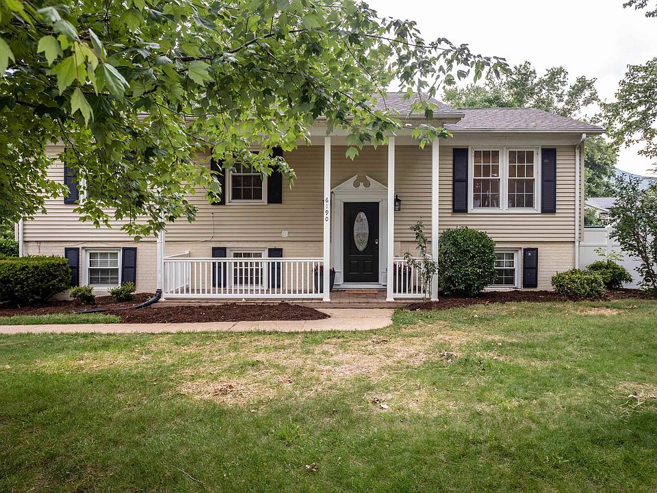 1st image of 6190 W Donnagail Dr