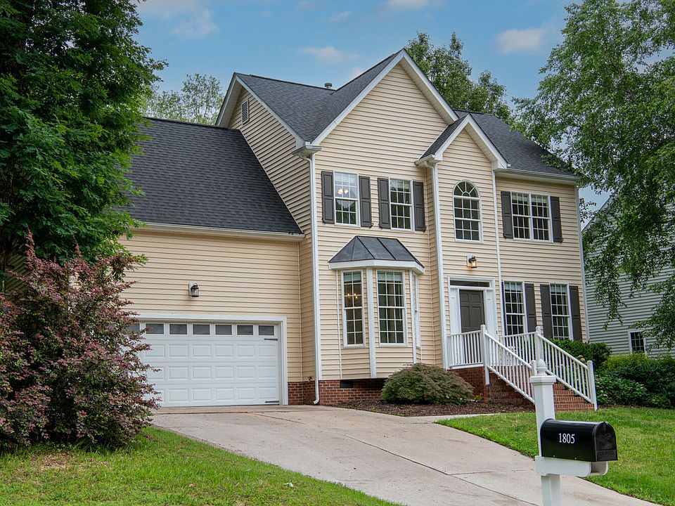 1st image of 1805 Patterson Grove Rd