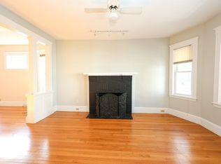111 E Elm Ave #1, Quincy, MA 02170