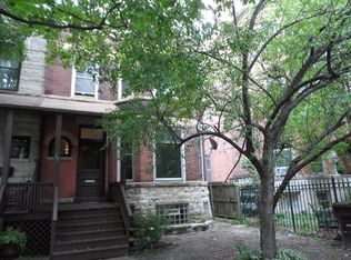 110 Home Ave, Oak Park, IL