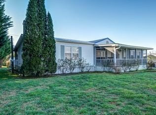 124 Allman St, Marble, NC 28905