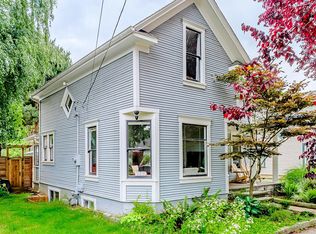 724 SE Miller St, Portland, OR 97202
