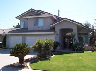 4213 Crescent Rock Ln, Bakersfield, CA 93311