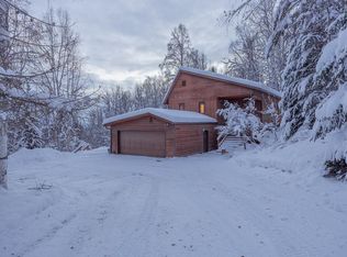 253 Hawk Rd, Fairbanks, AK 99712