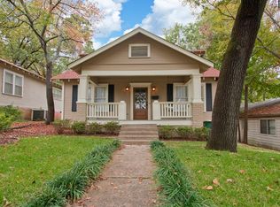 4222 B St, Little Rock, AR 72205