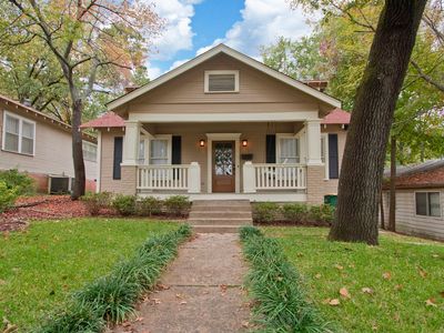 4222 B St, Little Rock, AR, 72205