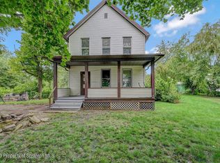 1109 Providence Rd, Scranton, PA 18508