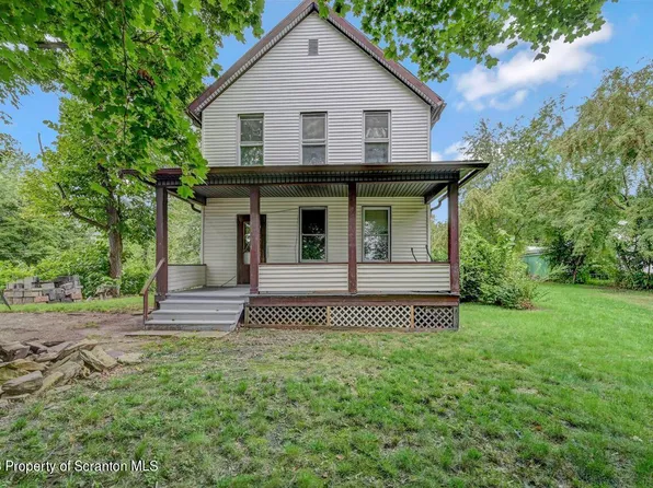 1109 Providence Rd, Scranton, PA 18508