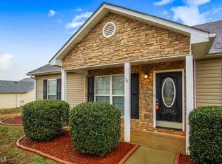 1034 Longview Trl, Griffin, GA 30223