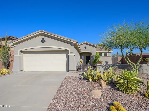 41921 N CROOKED STICK Road, Anthem, AZ 85086