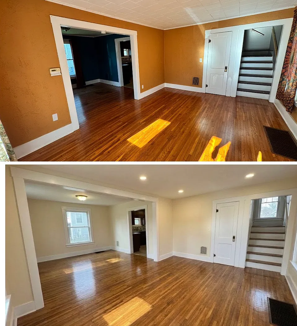 3 bed, 1242 sqft, $2,200 — Photo 2