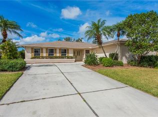 5479 Beaujolais Ln, Fort Myers, FL 33919