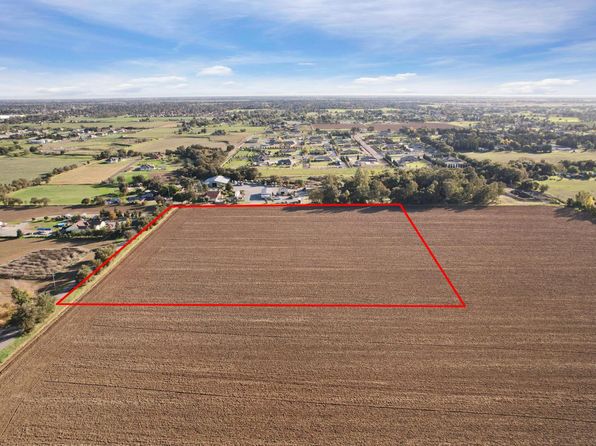 9.5 acres · Midway Ave, Galt, CA 95632