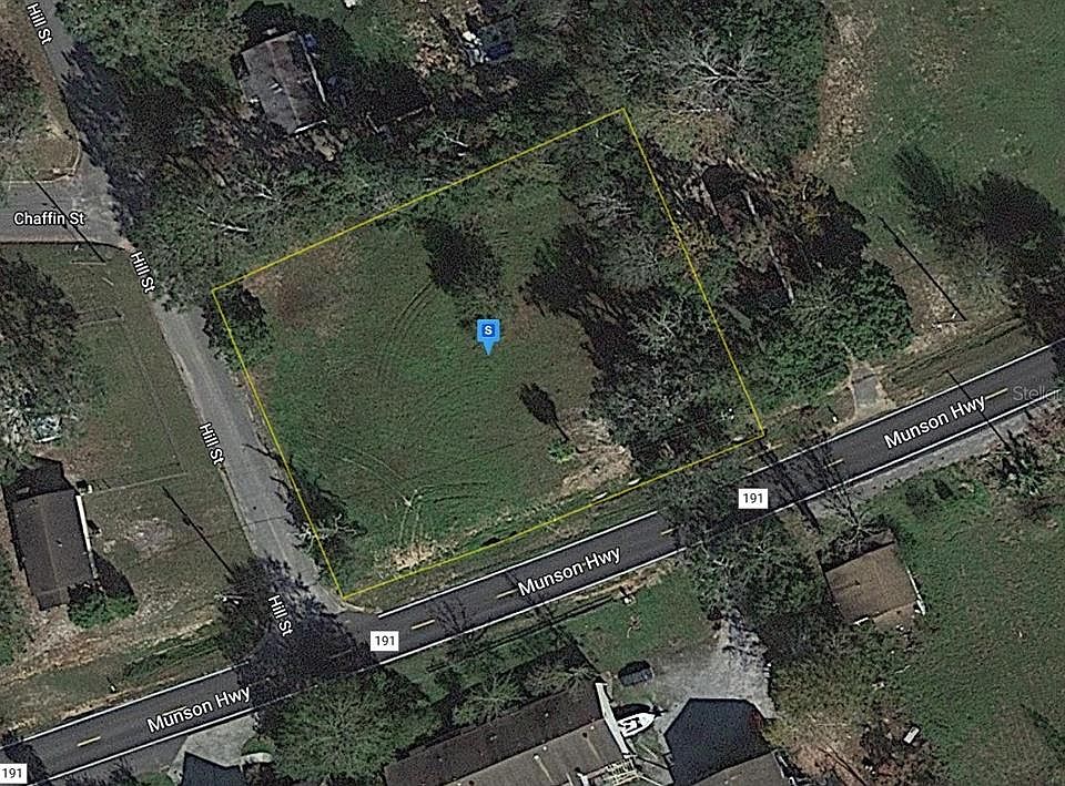 5399 Munson Hwy 7, Milton, FL 32570 Zillow