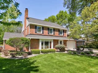 62 Benton Rd, Saginaw, MI 48602