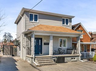 70 Clovelly Ave, Toronto, ON M6C 1Y3