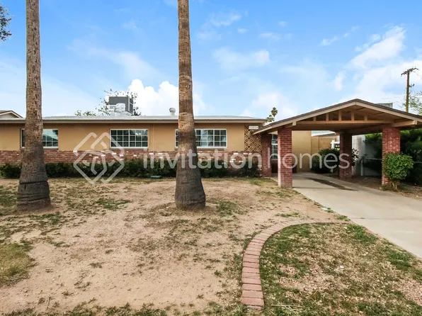 12214 N Escobar Way, Phoenix, AZ 85022