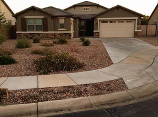 22247 E Tierra Grande Ct, Queen Creek, AZ 85142