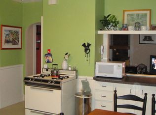 70 Charles St #2, Bristol, RI 02809