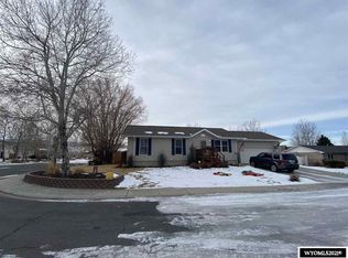 285 Waterfowl Way, Lander, WY 82520