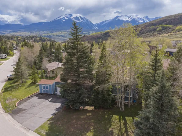 195 Cottonwood Drive, Dillon, CO 80435