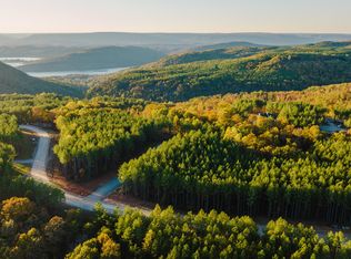 1147 Topo Dr, Guild, TN 37340