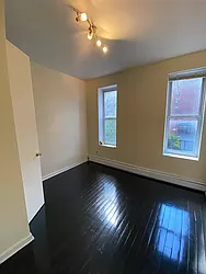 Rented by Stuyvesant Heights Realty Corp