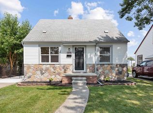 13538 Kerr St, Southgate, MI 48195