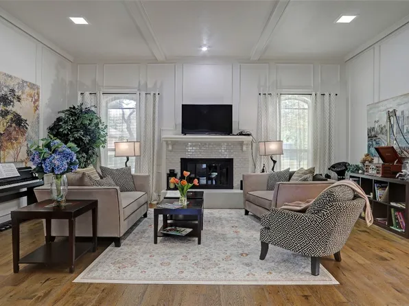 6650 Flanary Ln, Dallas, TX 75252