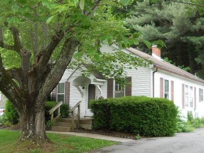 1017 Frederick St, Bluefield, WV, 24701