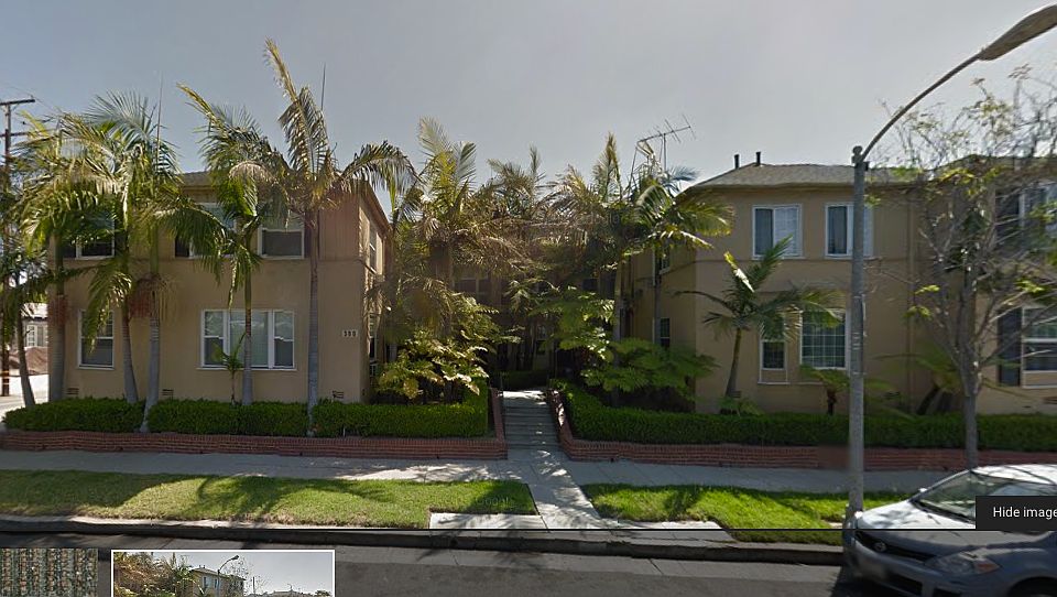 1st image of 350 S Peck Dr