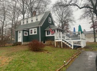 52 Dunbar St, Brockton, MA 02302