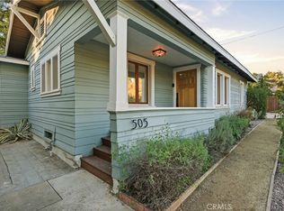 505 N Avenue 65, Los Angeles, CA 90042