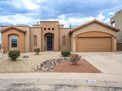 3103 Rio Arriza Loop, Las Cruces, NM, 88012