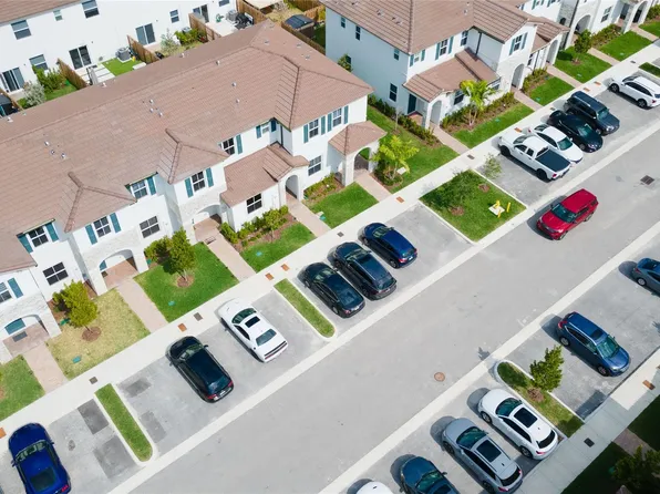 12154 NW 23rd Court, Miami, FL 33167