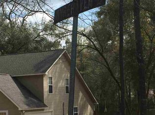 2031 Eykis Ct, Tallahassee, FL 32317