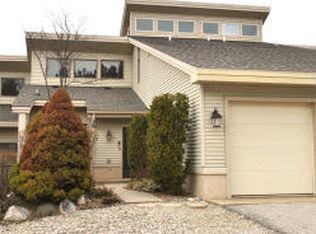 150 Summit Ridge Rd, Gaylord, MI 49735