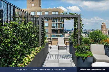 Rented by The Blueground