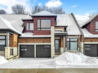 3 Vern Robertson Gate, Uxbridge, ON L9P0N2