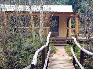 26518 E Us Highway 64, Taos, NM 87571