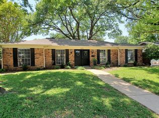 519 Lawnmeadow Dr, Richardson, TX 75080
