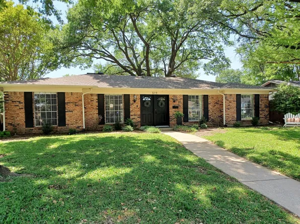 519 Lawnmeadow Dr, Richardson, TX 75080