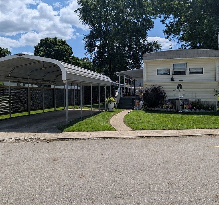 1st image of 2445 Columbus Lancaster Rd NW Lot 129