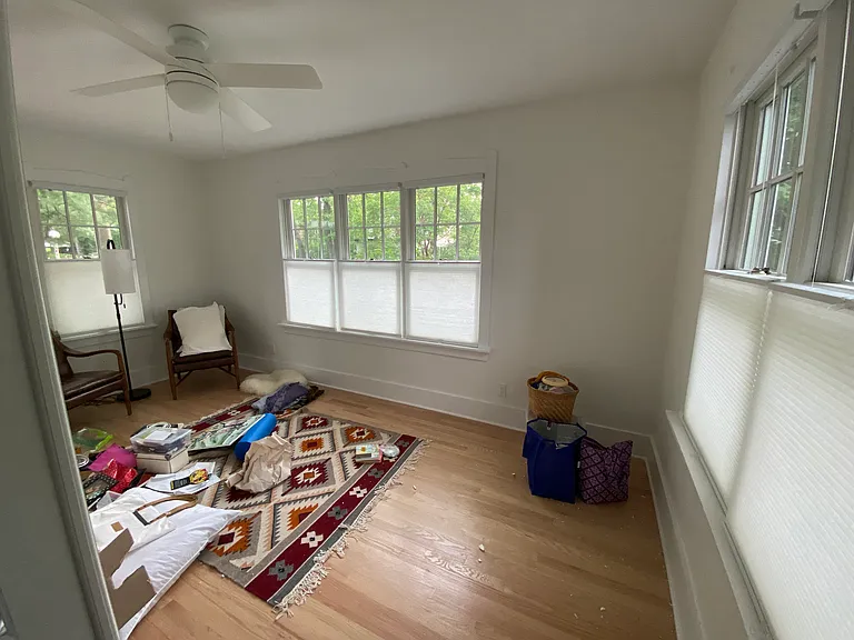 Sunroom/3rd Bedroom
