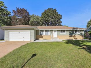 7320 Tempo Ter NE, Fridley, MN 55432